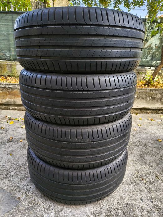 255/45/19 4бр.Pirelli Летни гуми