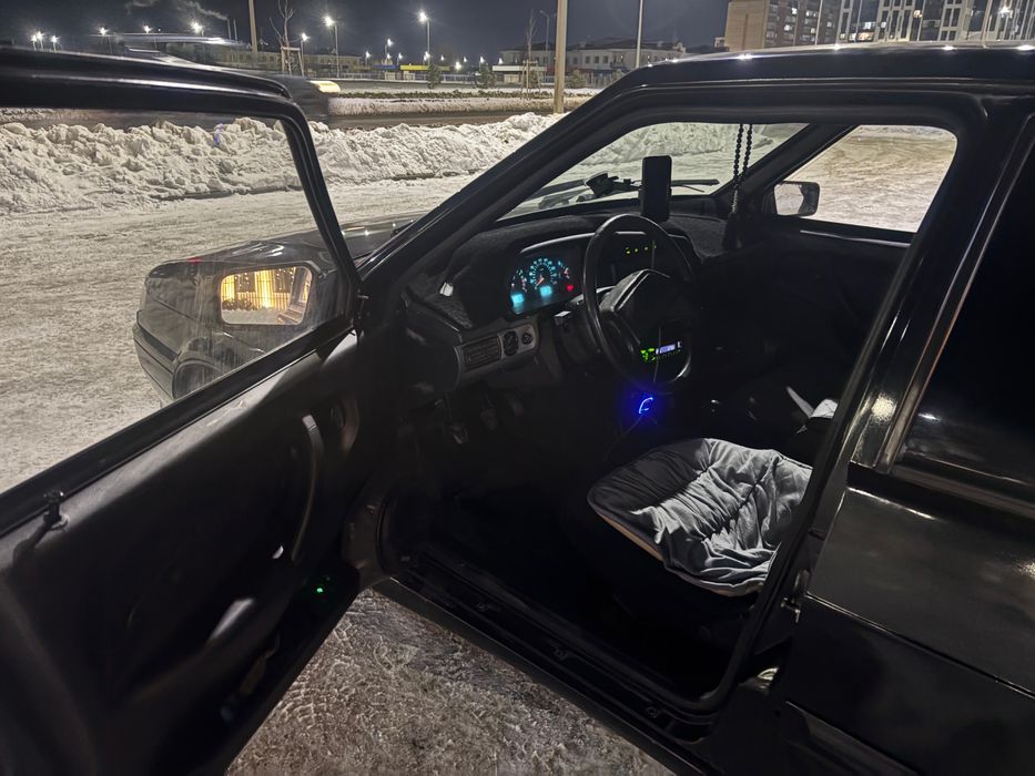 Ваз 2114 четкое состояние