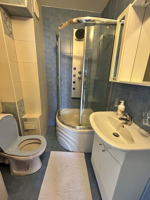 Apartament Central