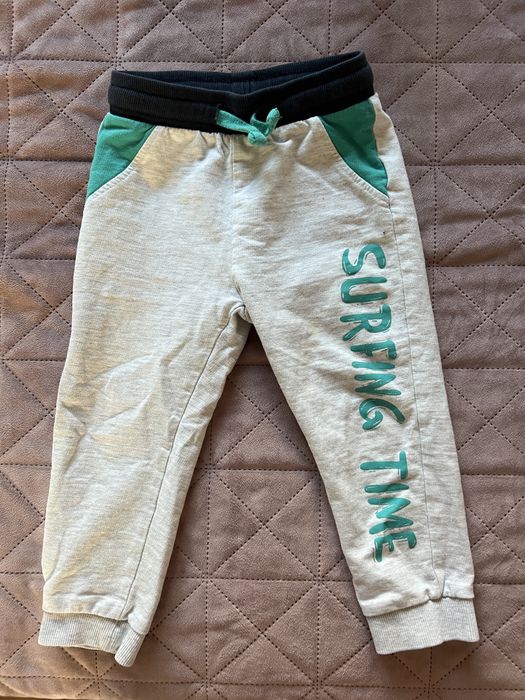 Лот Детски дрехи 18-24 месеца