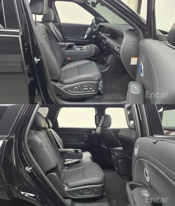 Hyundai Palisade LX3 HEV 2.5T 4WD Calligraphy (9 o‘rin)