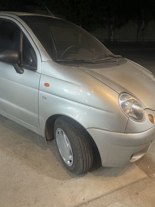Matiz mx sotiladi