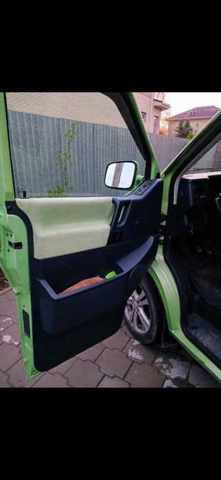 Volkswagen T4 Multivan