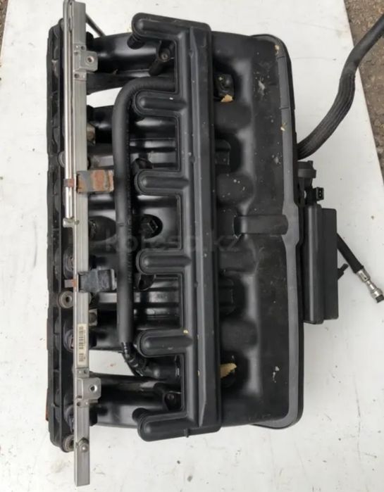 Продам двигатель бмв м52ту 2.8