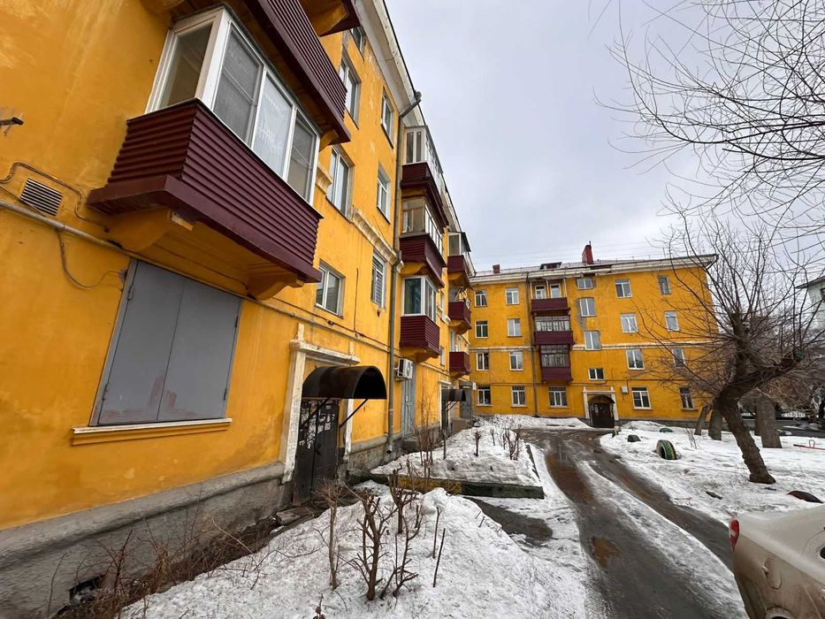 В продаже кафе BAVARIA Назарбаева 47