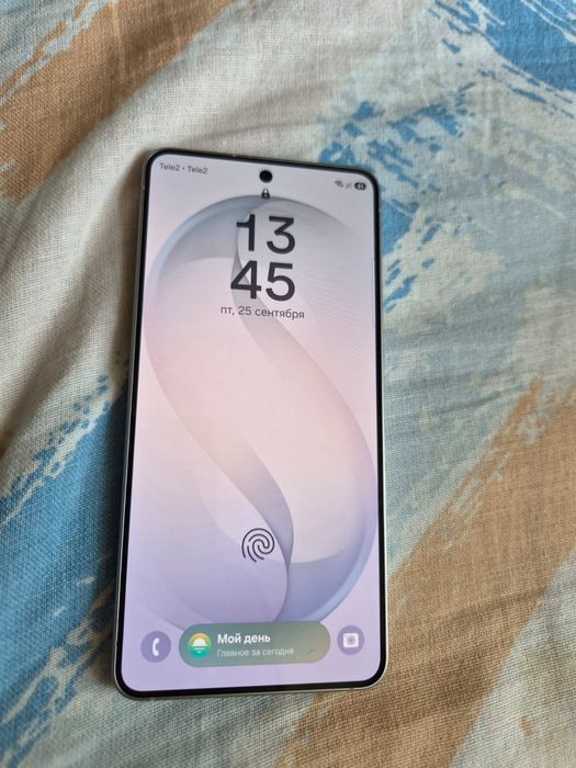 Samsung S26 5G 12/256gb