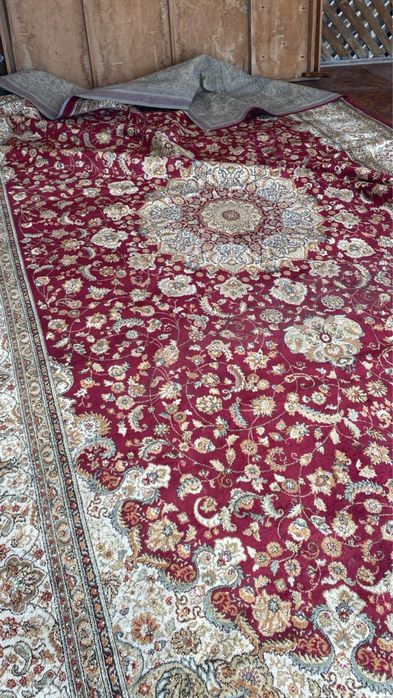 Ковер размер 2,5Х5