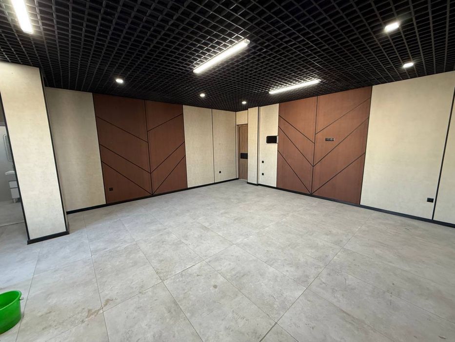 Аренда евро офис в Бизнес Центре | Вдоль дороги | Минор мечеть