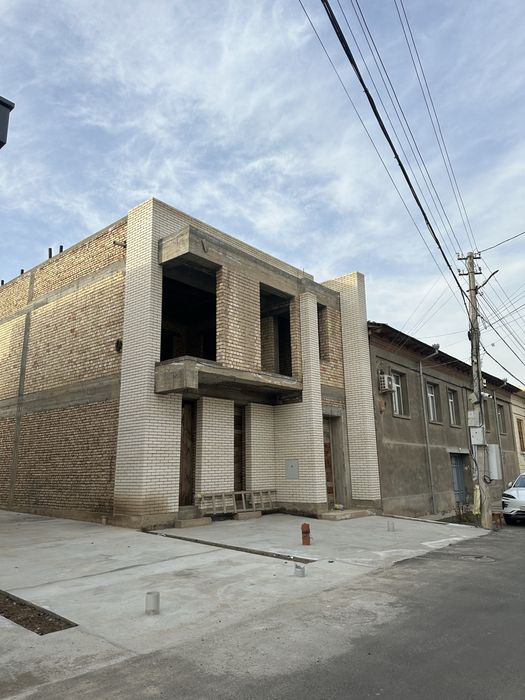 Срочно продается участок в Назарбеке