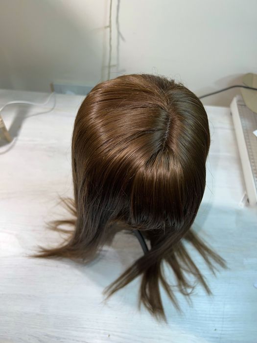 Парик искусственный волос