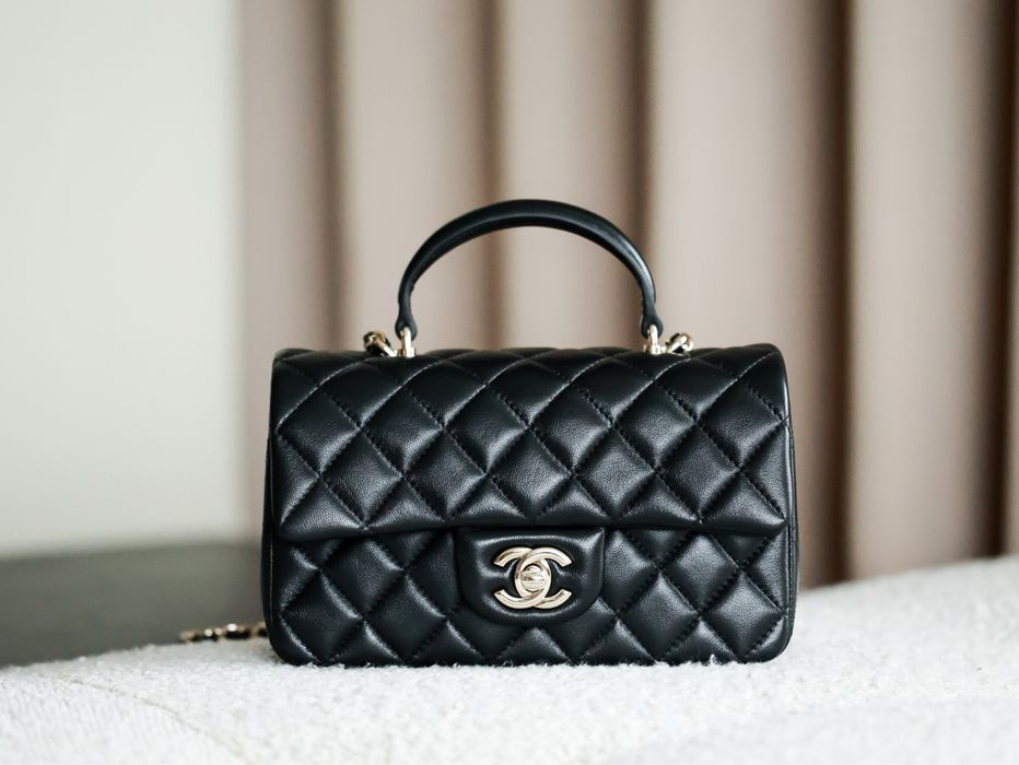 Geanta Chanel