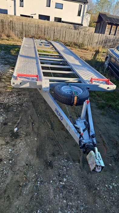 Inchirieri Inchiriere chirie platforma trailer remorca 4m,5m,3 axe 8,m