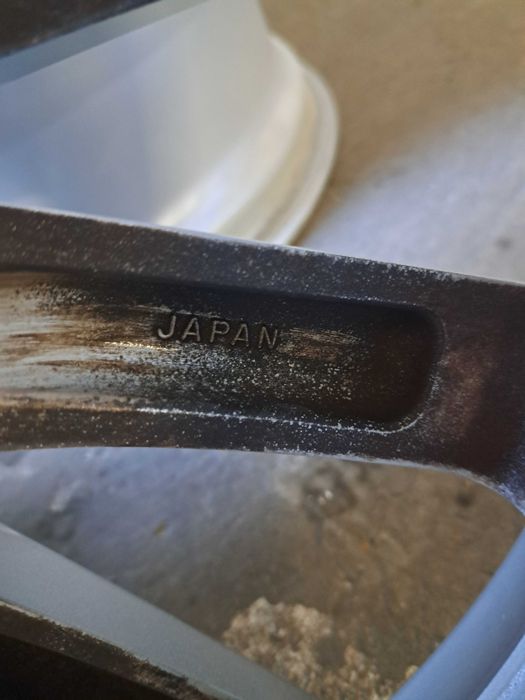 Лети джанти за Субару 18ки