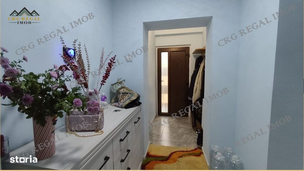Casa 6 camere 2 bai Camera Tehnica Mutare Imediata Magurele Ilfov