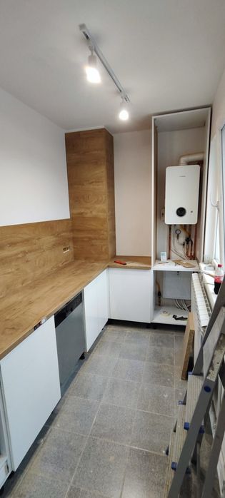 Мебели по поръчка