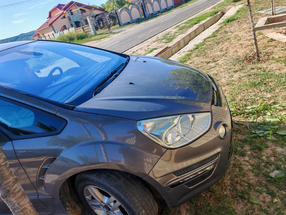 Ford S - max 2012 Vând /Schimb