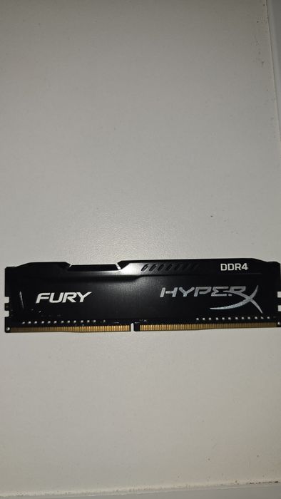 Комплект дъно Gigabyte H110 + Intel процесор + 8GB DDR4