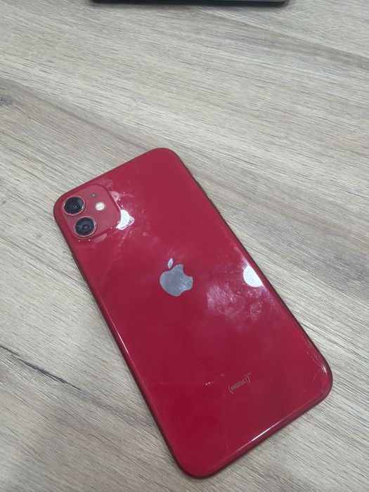 iPhone 11 за части