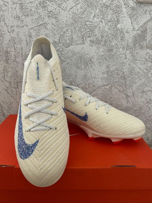 Бутсы Nike Mercurial Vapor 16 Elite FG