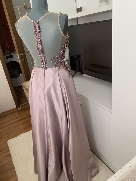 Rochie suoerba de nunta