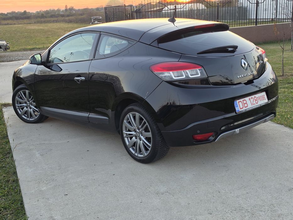 RENAULT Megane 2011 — imagine 4