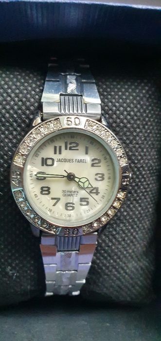 Часы  chico's !  Jacgues farel !