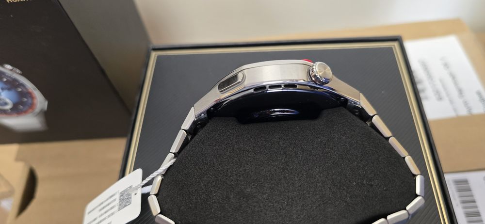 Huawei watch gt 5 pro