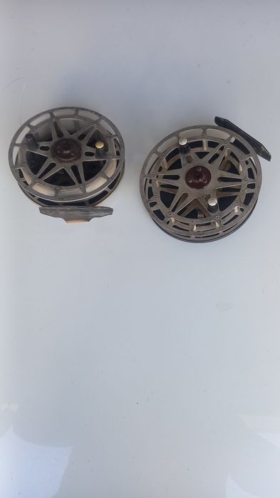 Продам катушки рыболовные