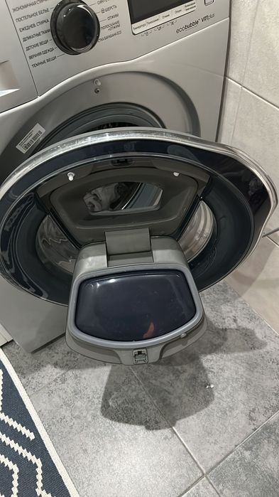 Ремонт стиральных машин