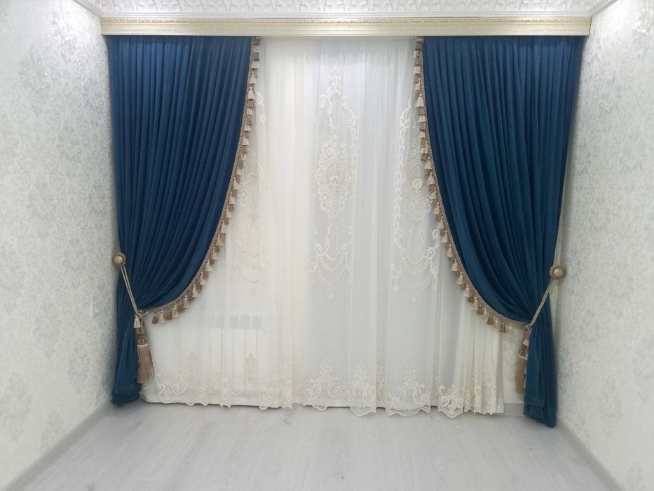 Занавески Шторы (Дёшево)
