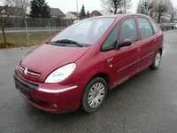 Citroen Xsara Picasso 2.0 HDi