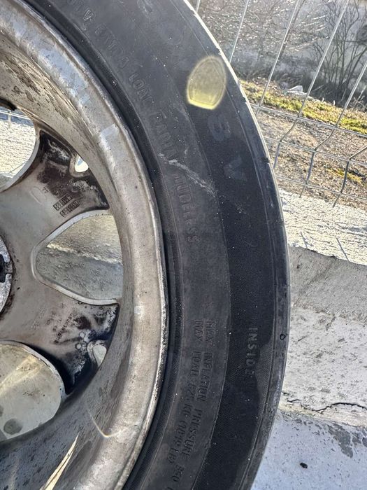 Джанти 18 Style 114 за БМВ