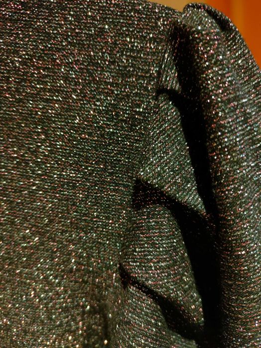 Дамска блуза полуполо