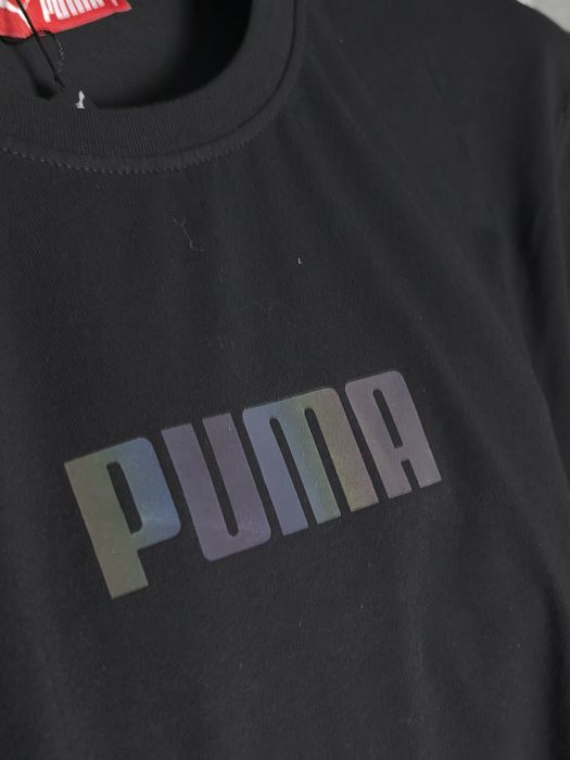 Puma тениска НАМАЛЕНА