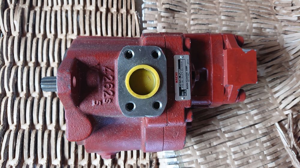 Pompe hidraulice / Piese