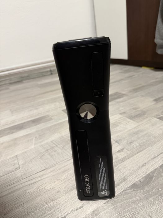 Xbox 360 consola