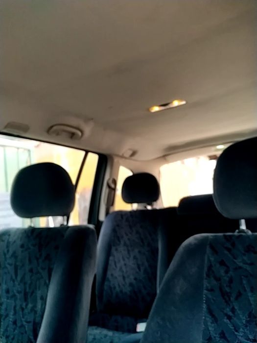 Опел Зафира метан