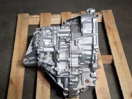 Коробка автомат 3.5 U660E (АКПП)