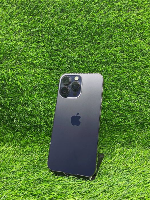 IPhone 14 Pro Max / 256gb / 81% / Ломбард Дд / id4935