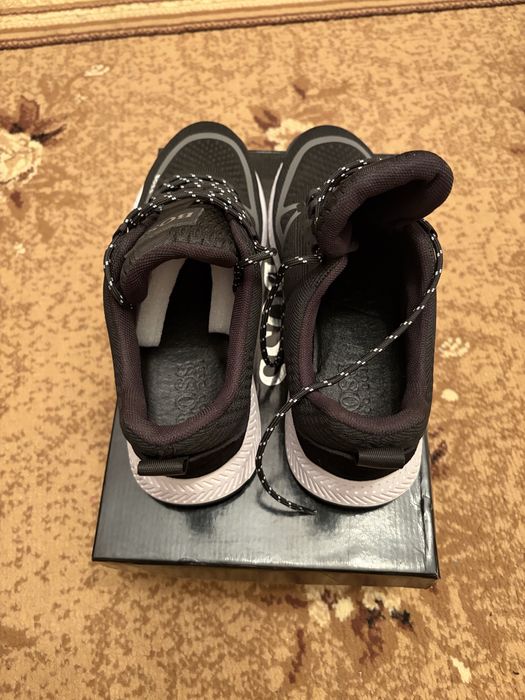 Кроссовки prada 39-44 r