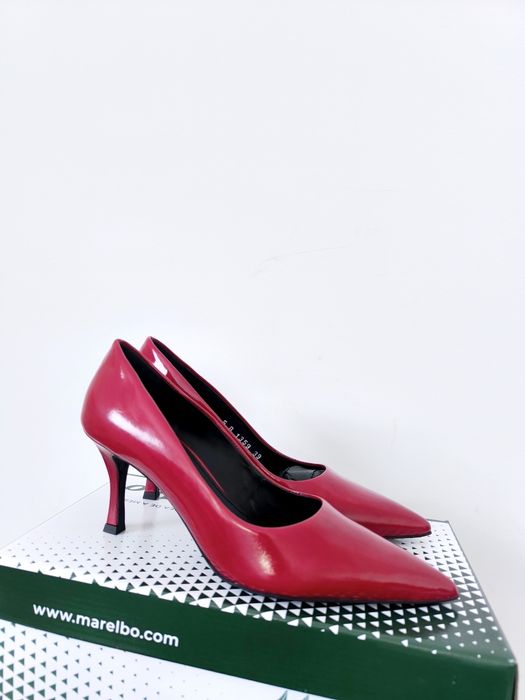 Pantofi Marelbo 39