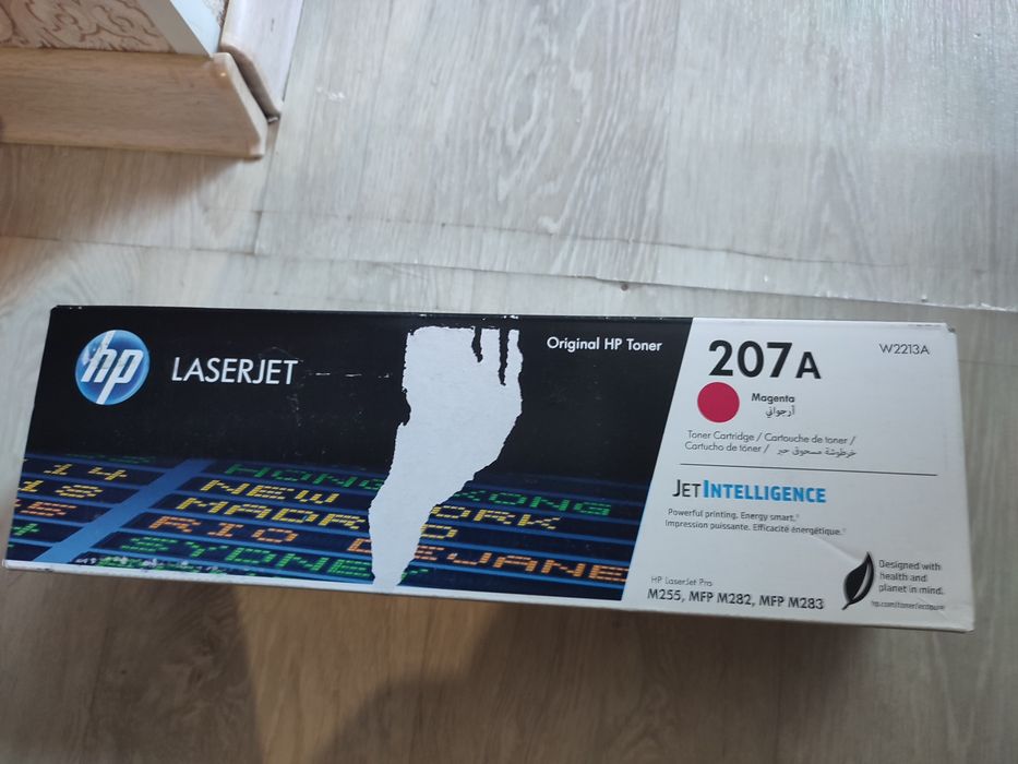 Продаются Картриджы hp 207a,207x