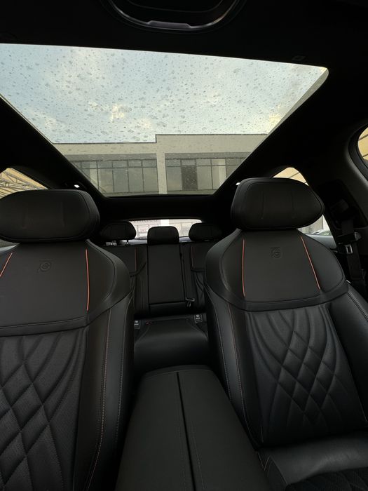 Changan Deepal S7 [hybrid]