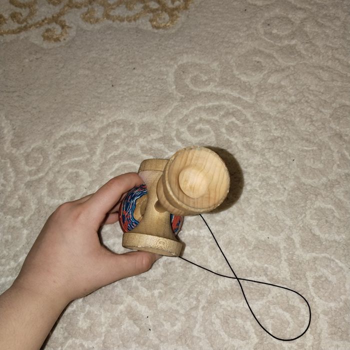 Kendama Davide pro model