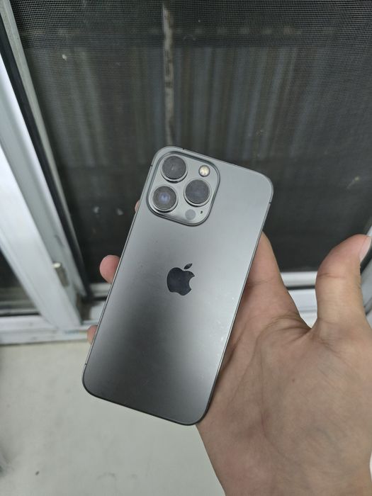 iphone 13 pro сатам