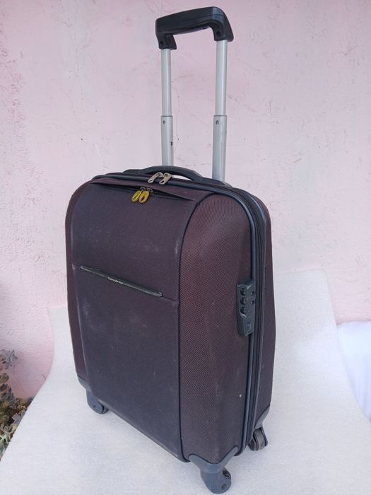 Малък куфар Samsonite/ Suitcase