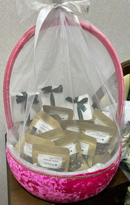 Эксклюзивный Калта тойбастар