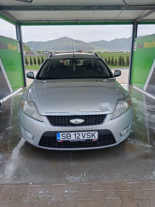 Ford mondeo 1.8 tdci 2008