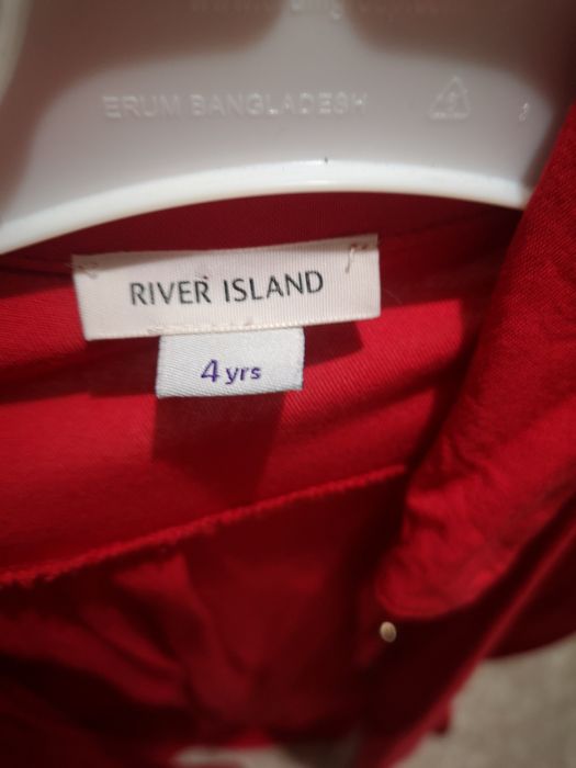 Rochie camasa fetite, 4 ani