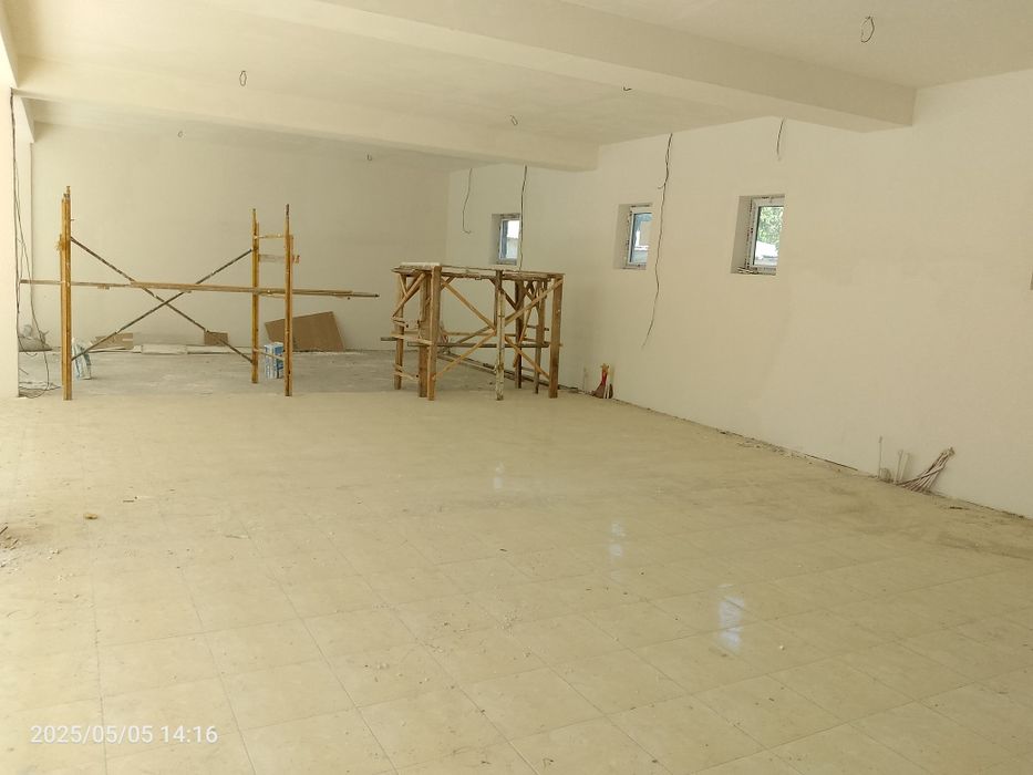 Сдается или продается нежилое помещение